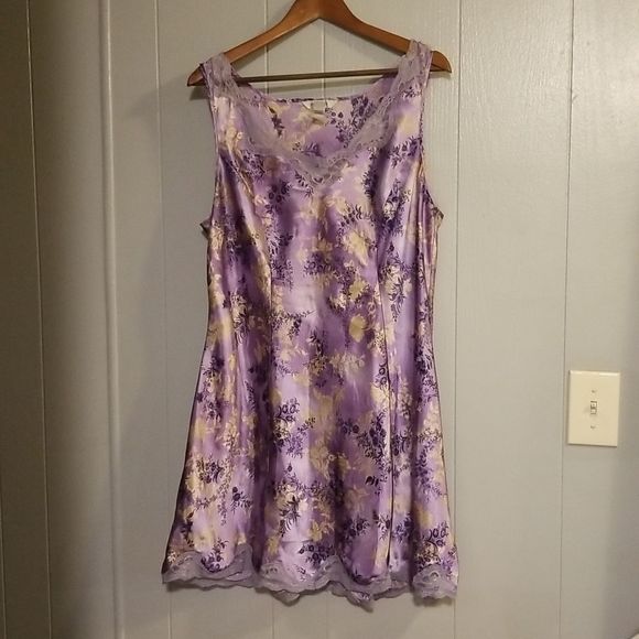 delicates woman Other - Delicates woman lingerie nightgown xl